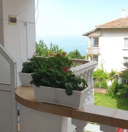 Primorsko Apartments Primorszko