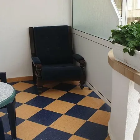 Primorsko Apartments Daire Primorsko