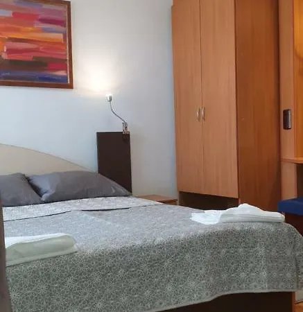 Daire Primorsko Apartments *