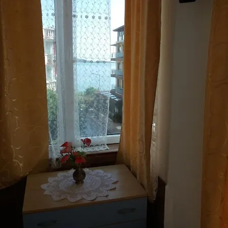 Daire Primorsko Apartments
