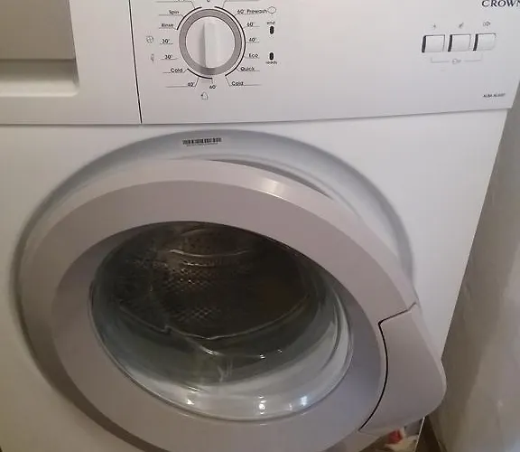 Primorsko Apartments 公寓 普里莫尔斯科