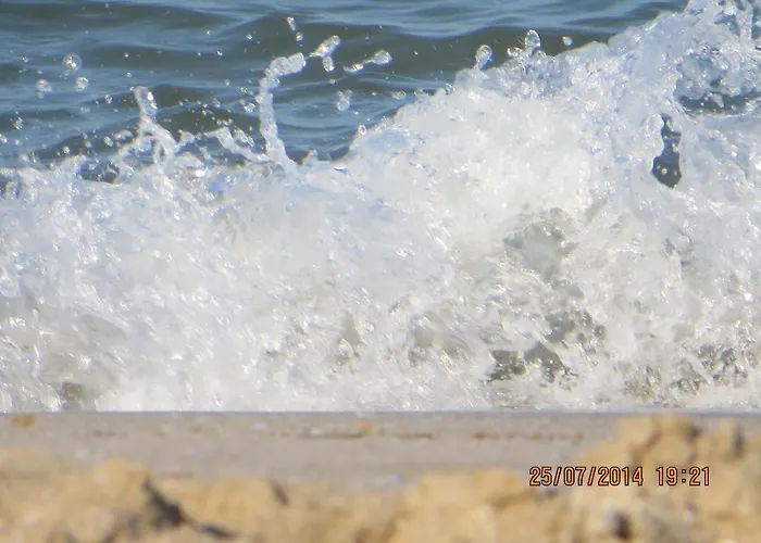 Primorsko Apartments * 普里莫尔斯科